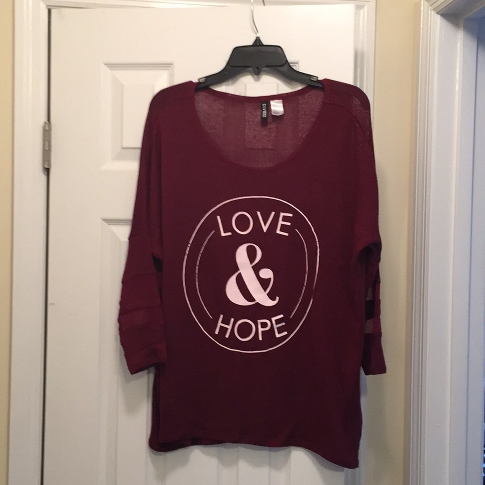 Sweater